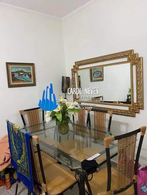 Foto 7 de Apartamento com 1 quarto à venda, 57m2 em Ocian, Praia Grande - SP