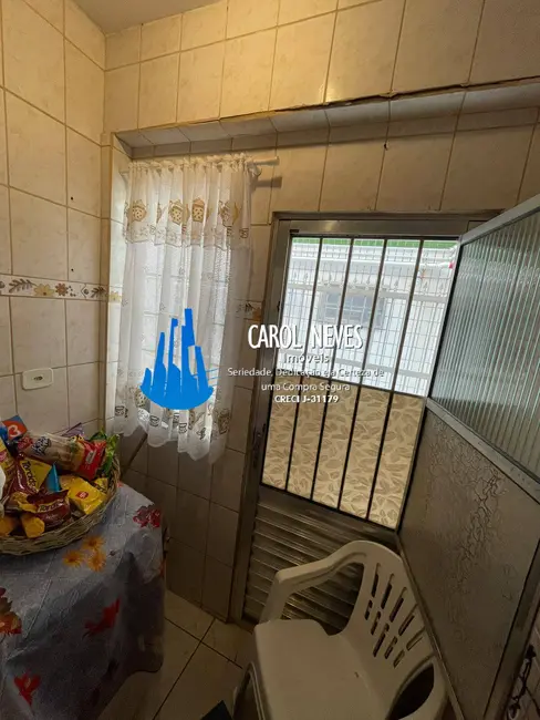 Apartamento com 1 quarto à venda, 52m2 em Guilhermina, Praia Grande - SP - imagem 8 Foto 8 de Apartamento com 1 quarto à venda, 52m2 em Guilhermina, Praia Grande - SP