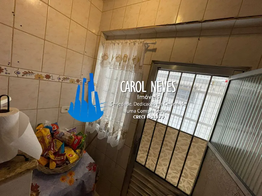 Apartamento com 1 quarto à venda, 52m2 em Guilhermina, Praia Grande - SP - imagem 9 Foto 9 de Apartamento com 1 quarto à venda, 52m2 em Guilhermina, Praia Grande - SP