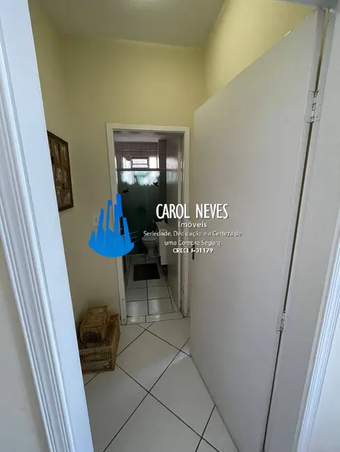 Apartamento com 1 quarto à venda, 52m2 em Guilhermina, Praia Grande - SP - imagem 7 Foto 7 de Apartamento com 1 quarto à venda, 52m2 em Guilhermina, Praia Grande - SP