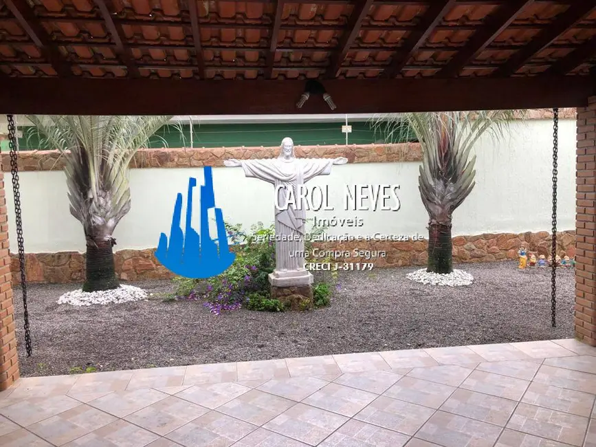 Foto 4 de Casa com 4 quartos à venda, 900m2 em Mongagua - SP