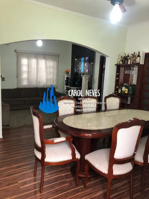 Foto 8 de Casa com 4 quartos à venda, 900m2 em Mongagua - SP
