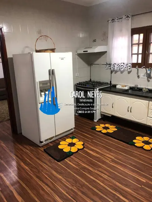 Foto 7 de Casa com 4 quartos à venda, 900m2 em Mongagua - SP