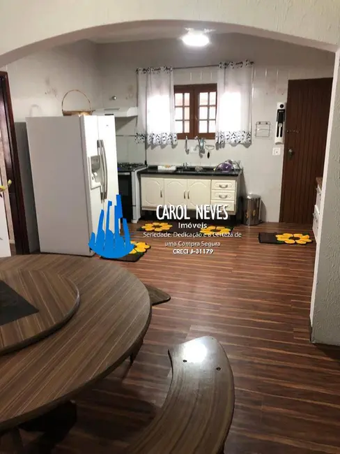Foto 6 de Casa com 4 quartos à venda, 900m2 em Mongagua - SP