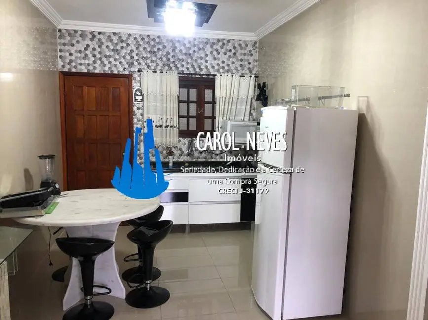 Foto 3 de Casa com 4 quartos à venda, 900m2 em Mongagua - SP