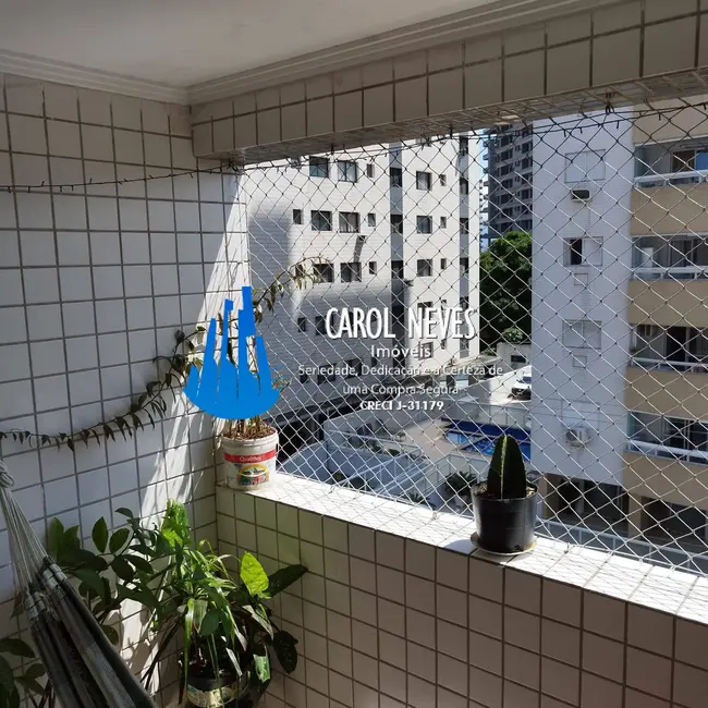 Apartamento com 2 quartos à venda, 70m2 em Guilhermina, Praia Grande - SP - imagem 7 Foto 7 de Apartamento com 2 quartos à venda, 70m2 em Guilhermina, Praia Grande - SP