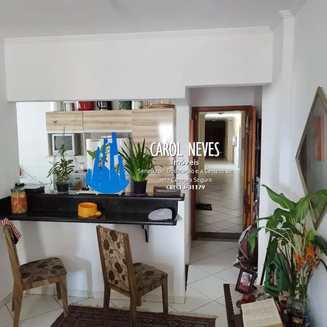 Apartamento com 2 quartos à venda, 70m2 em Guilhermina, Praia Grande - SP - imagem 9 Foto 9 de Apartamento com 2 quartos à venda, 70m2 em Guilhermina, Praia Grande - SP