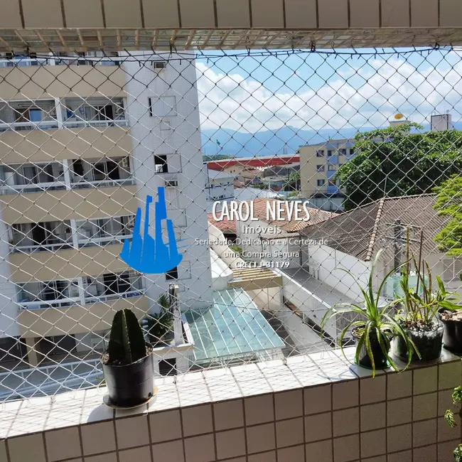 Apartamento com 2 quartos à venda, 70m2 em Guilhermina, Praia Grande - SP - imagem 6 Foto 6 de Apartamento com 2 quartos à venda, 70m2 em Guilhermina, Praia Grande - SP