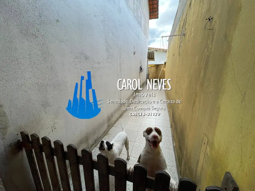 Foto 9 de Casa com 2 quartos à venda, 68m2 em Mongagua - SP