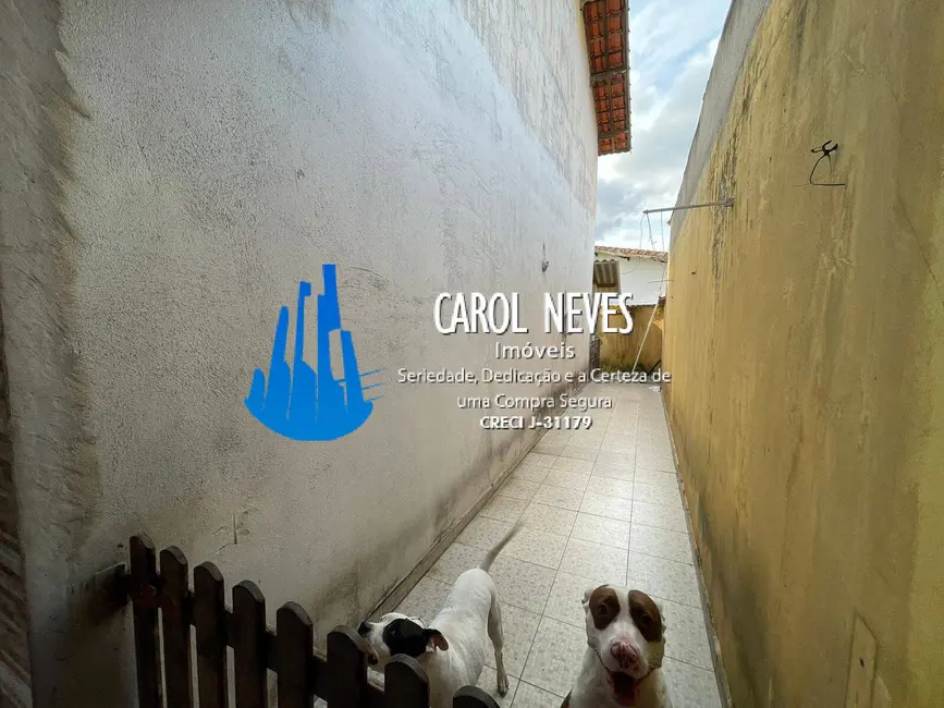 Foto 8 de Casa com 2 quartos à venda, 68m2 em Mongagua - SP