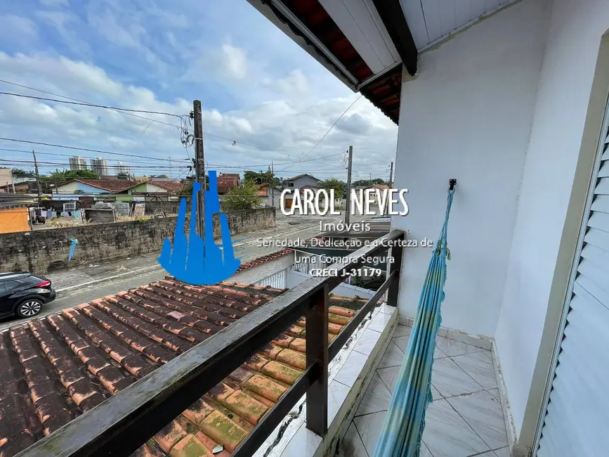 Foto 6 de Casa com 2 quartos à venda, 68m2 em Mongagua - SP