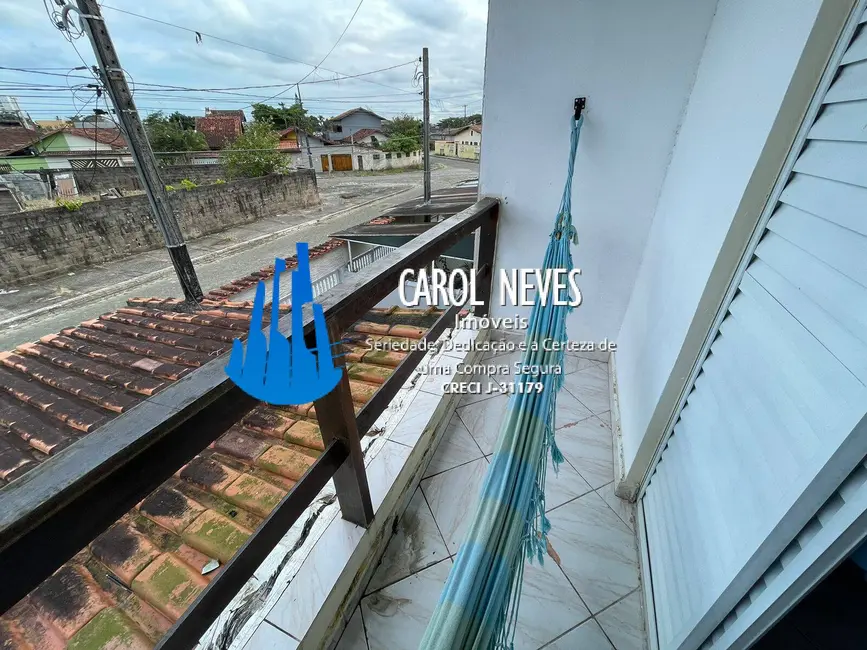 Foto 5 de Casa com 2 quartos à venda, 68m2 em Mongagua - SP