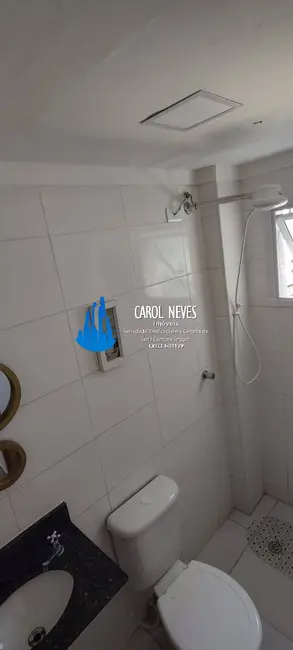 Apartamento com 2 quartos à venda, 75m2 em Guilhermina, Praia Grande - SP - imagem 9 Foto 9 de Apartamento com 2 quartos à venda, 75m2 em Guilhermina, Praia Grande - SP