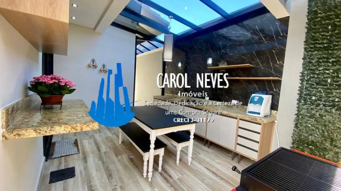 Casa com 3 quartos à venda, 200m2 em Flórida, Praia Grande - SP - imagem 8 Foto 8 de Casa com 3 quartos à venda, 200m2 em Flórida, Praia Grande - SP