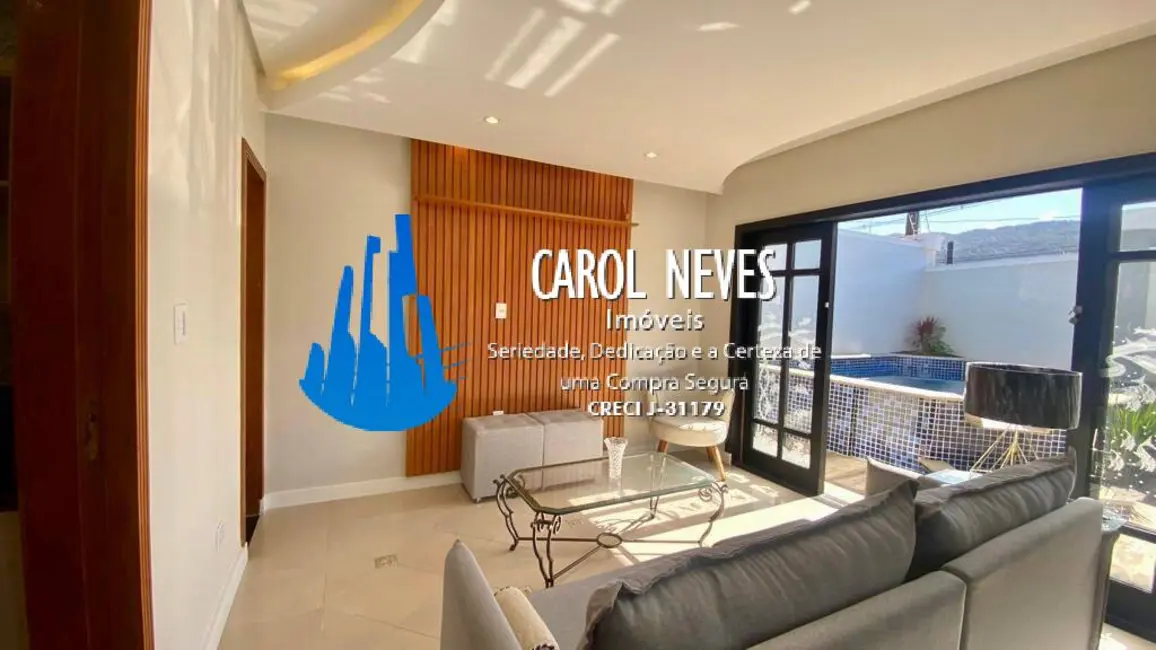 Casa com 3 quartos à venda, 200m2 em Flórida, Praia Grande - SP - imagem 3 Foto 3 de Casa com 3 quartos à venda, 200m2 em Flórida, Praia Grande - SP