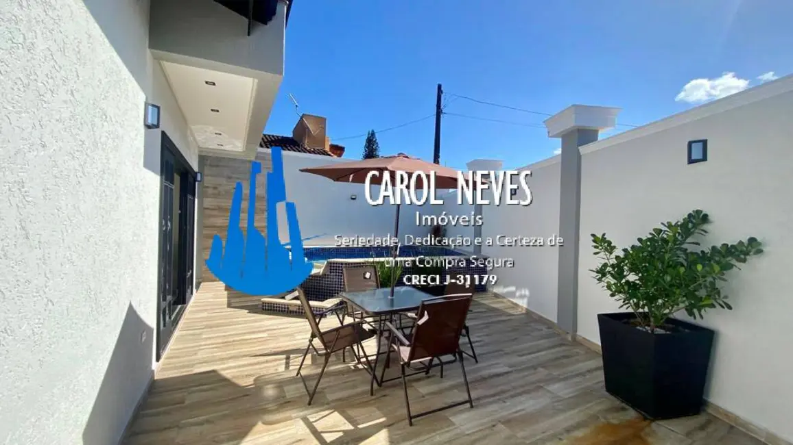 Casa com 3 quartos à venda, 200m2 em Flórida, Praia Grande - SP - imagem 7 Foto 7 de Casa com 3 quartos à venda, 200m2 em Flórida, Praia Grande - SP
