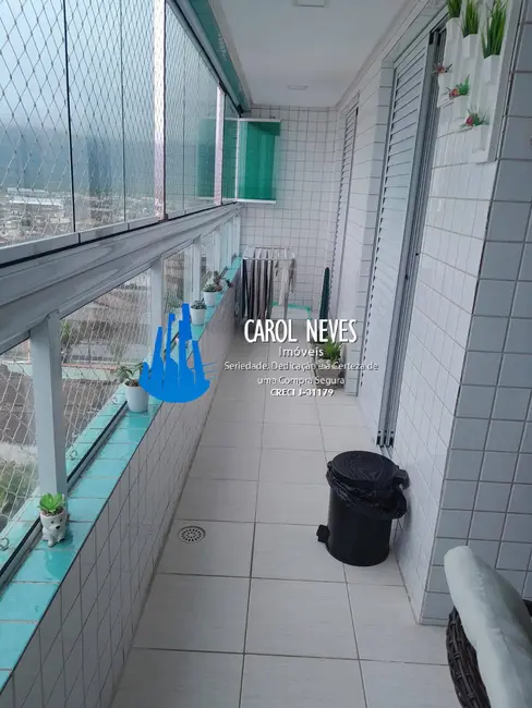 Foto 5 de Apartamento com 2 quartos à venda, 78m2 em Praia Grande - SP