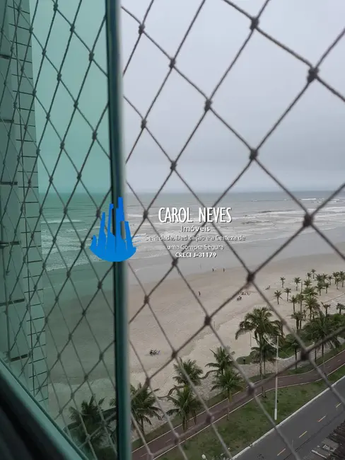 Foto 2 de Apartamento com 2 quartos à venda, 78m2 em Praia Grande - SP
