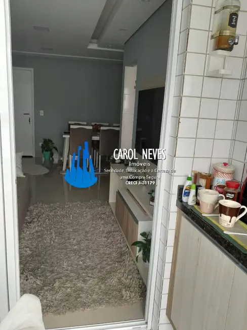 Foto 9 de Apartamento com 2 quartos à venda, 78m2 em Praia Grande - SP
