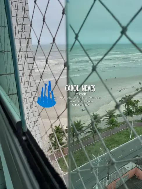 Foto 4 de Apartamento com 2 quartos à venda, 78m2 em Praia Grande - SP