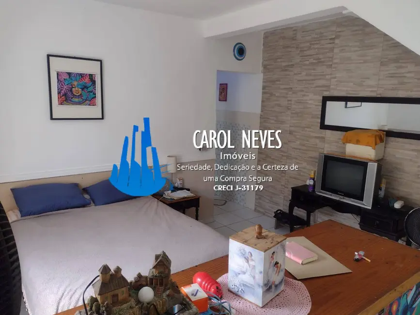 Foto 5 de Casa com 2 quartos à venda, 134m2 em Mongagua - SP