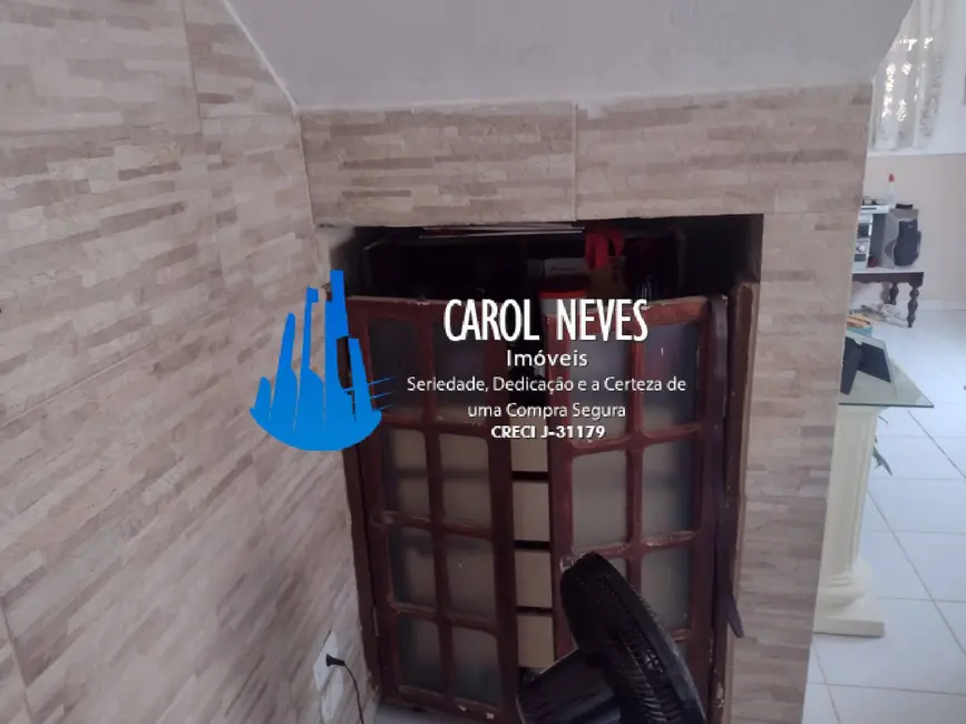 Foto 6 de Casa com 2 quartos à venda, 134m2 em Mongagua - SP