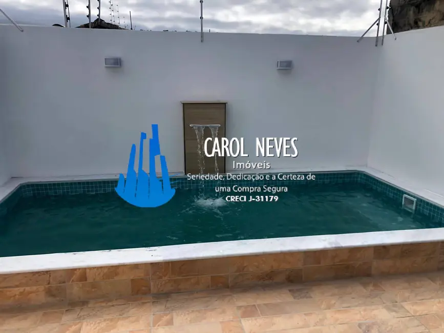 Foto 6 de Casa com 2 quartos à venda, 66m2 em Itanhaem - SP