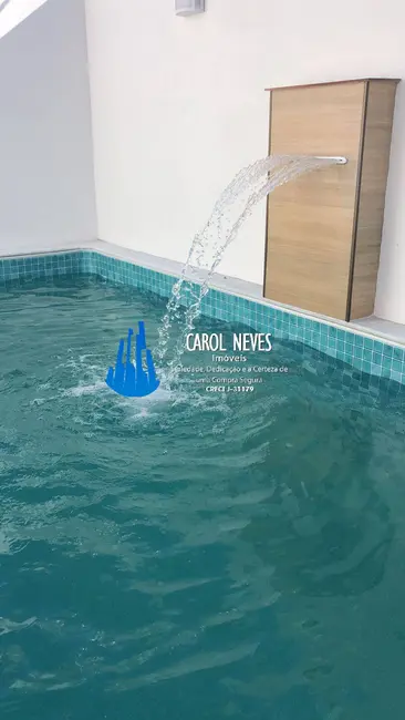 Foto 5 de Casa com 2 quartos à venda, 66m2 em Itanhaem - SP