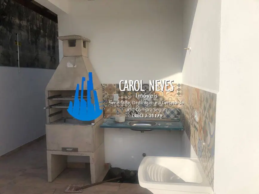 Foto 4 de Casa com 2 quartos à venda, 66m2 em Itanhaem - SP