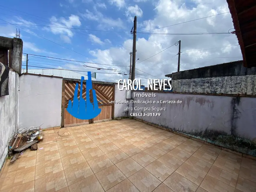 Foto 2 de Casa com 2 quartos à venda, 60m2 em Mongagua - SP