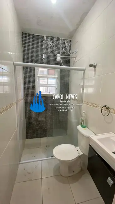 Foto 8 de Casa com 2 quartos à venda, 60m2 em Mongagua - SP