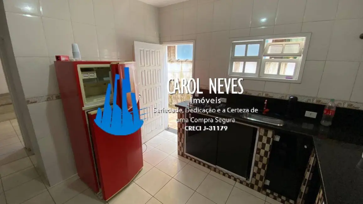 Foto 4 de Casa com 2 quartos à venda, 60m2 em Mongagua - SP