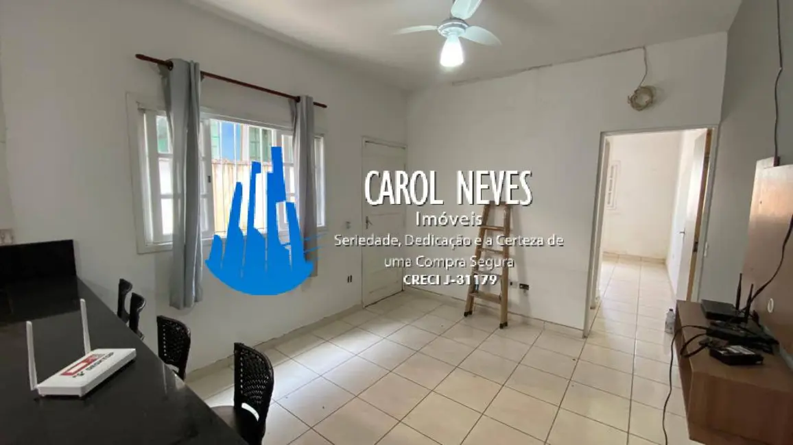Foto 3 de Casa com 2 quartos à venda, 60m2 em Mongagua - SP