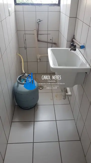 Foto 4 de Apartamento com 1 quarto à venda, 70m2 em Tupi, Praia Grande - SP