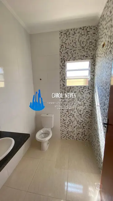 Foto 6 de Casa com 2 quartos à venda, 90m2 em Itanhaem - SP