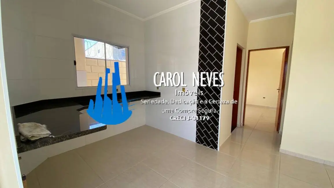 Foto 5 de Casa com 2 quartos à venda, 90m2 em Itanhaem - SP