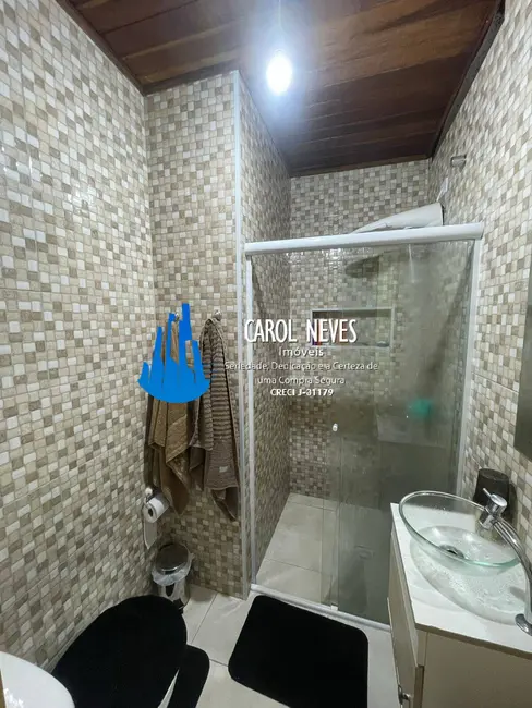 Foto 7 de Casa de Condomínio com 2 quartos à venda, 69m2 em Mongagua - SP
