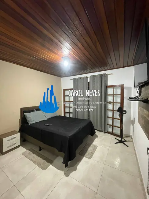 Foto 9 de Casa de Condomínio com 2 quartos à venda, 69m2 em Mongagua - SP
