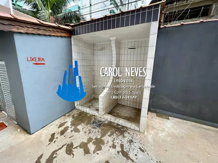 Apartamento com 1 quarto à venda, 38m2 em Ocian, Praia Grande - SP - imagem 6 Foto 6 de Apartamento com 1 quarto à venda, 38m2 em Ocian, Praia Grande - SP