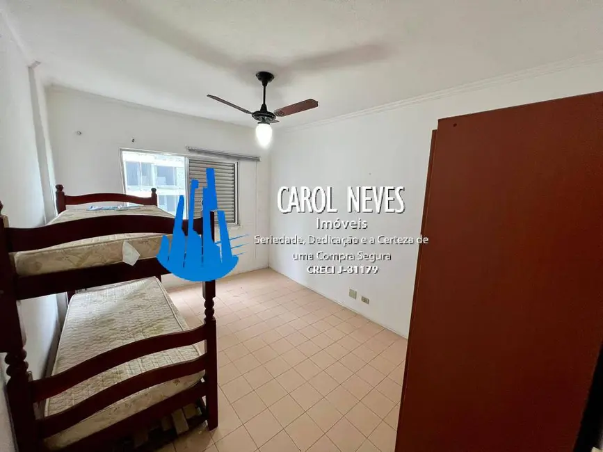 Apartamento com 1 quarto à venda, 38m2 em Ocian, Praia Grande - SP - imagem 9 Foto 9 de Apartamento com 1 quarto à venda, 38m2 em Ocian, Praia Grande - SP