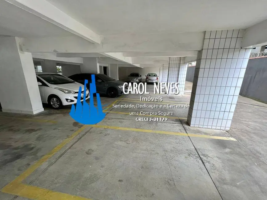 Apartamento com 1 quarto à venda, 38m2 em Ocian, Praia Grande - SP - imagem 4 Foto 4 de Apartamento com 1 quarto à venda, 38m2 em Ocian, Praia Grande - SP