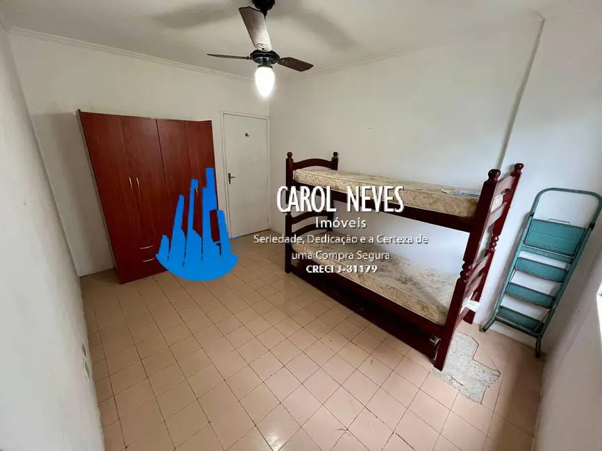 Apartamento com 1 quarto à venda, 38m2 em Ocian, Praia Grande - SP - imagem 8 Foto 8 de Apartamento com 1 quarto à venda, 38m2 em Ocian, Praia Grande - SP