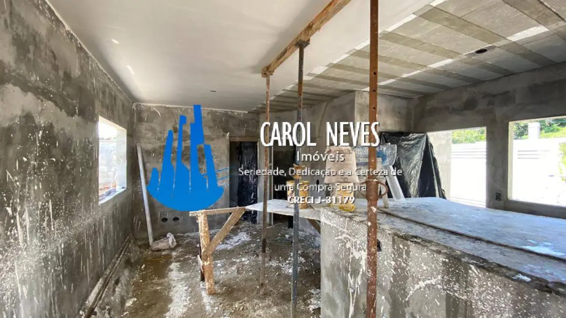 Foto 2 de Casa com 2 quartos à venda, 63m2 em Itanhaem - SP