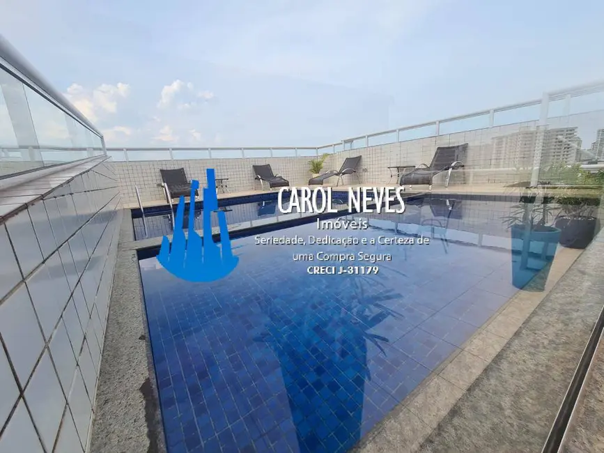 Foto 5 de Apartamento com 2 quartos à venda, 64m2 em Caiçara, Praia Grande - SP
