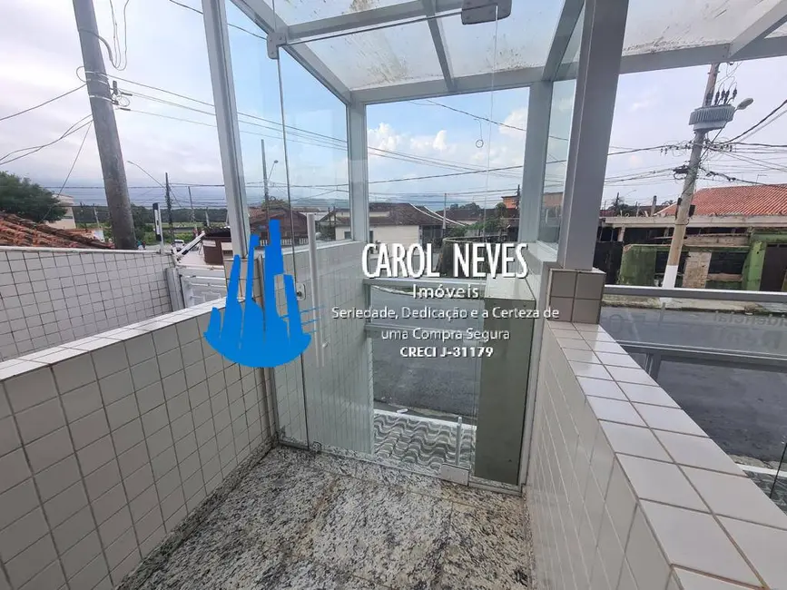 Foto 7 de Apartamento com 2 quartos à venda, 64m2 em Caiçara, Praia Grande - SP