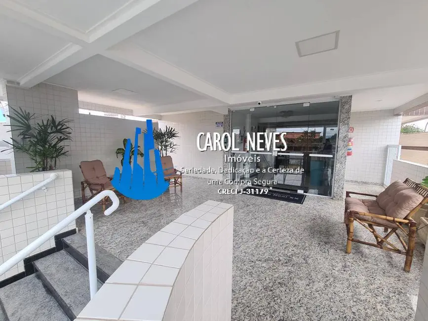Foto 6 de Apartamento com 2 quartos à venda, 64m2 em Caiçara, Praia Grande - SP