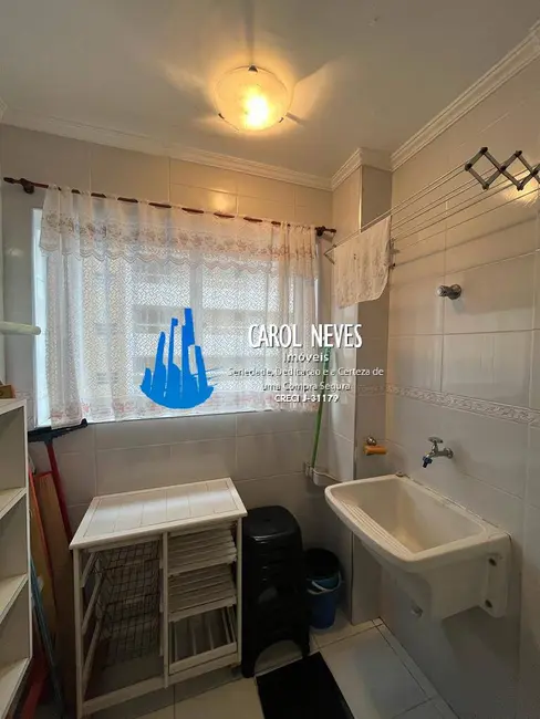 Foto 9 de Apartamento com 1 quarto à venda, 47m2 em Real, Praia Grande - SP