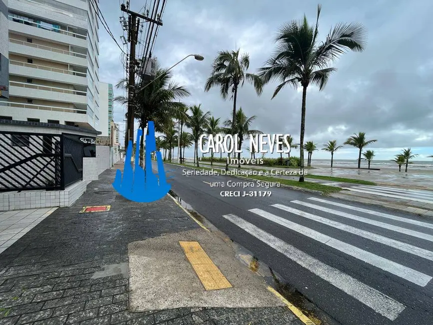 Foto 2 de Apartamento com 1 quarto à venda, 47m2 em Real, Praia Grande - SP