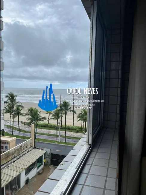 Foto 5 de Apartamento com 1 quarto à venda, 47m2 em Real, Praia Grande - SP