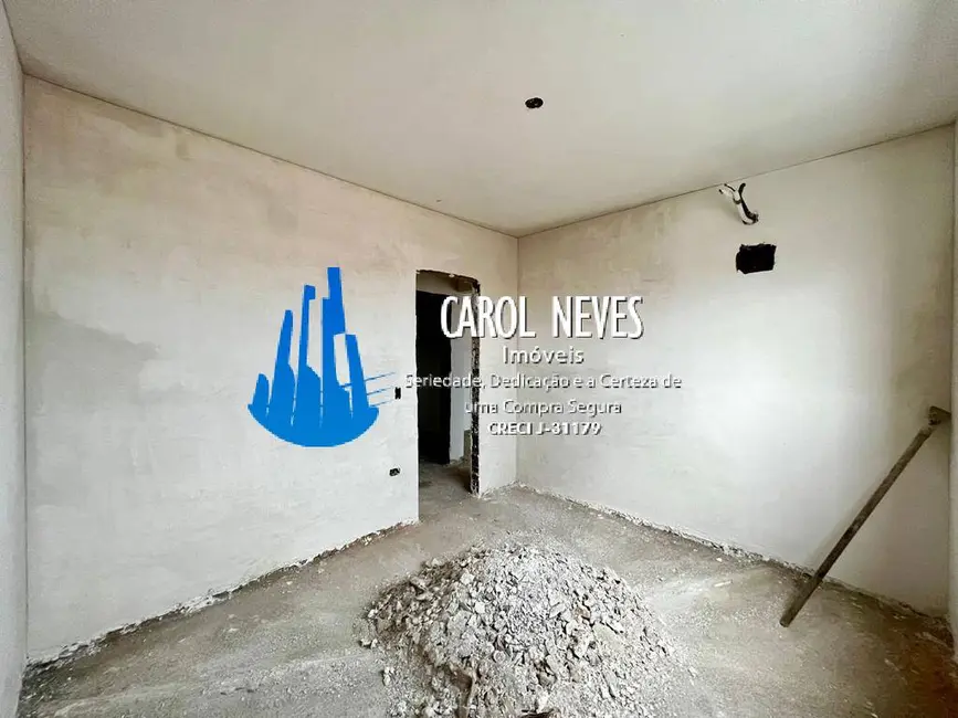 Foto 6 de Apartamento com 2 quartos à venda, 75m2 em Guilhermina, Praia Grande - SP